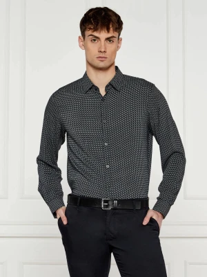 Armani Exchange Koszula | Regular Fit