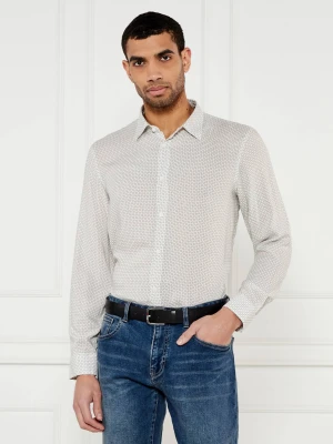 Armani Exchange Koszula | Regular Fit
