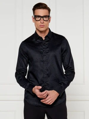 Armani Exchange Koszula | Regular Fit