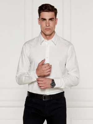 Armani Exchange Koszula | Regular Fit