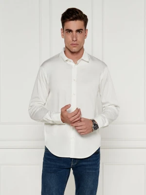 Armani Exchange Koszula | Regular Fit