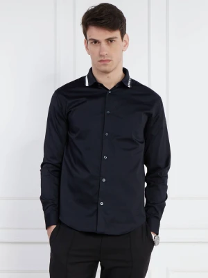 Armani Exchange Koszula | Regular Fit