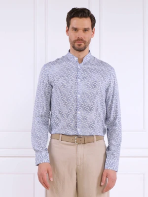 Armani Exchange Koszula | Regular Fit niebieski