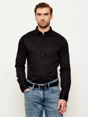 Armani Exchange Koszula | Regular Fit