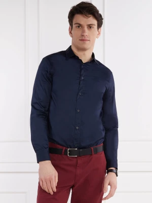 Armani Exchange Koszula | Regular Fit
