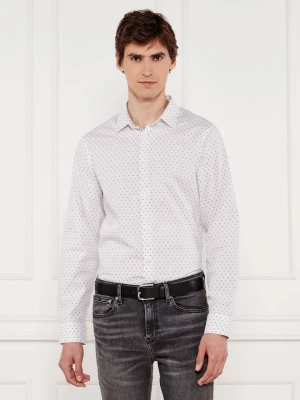 Armani Exchange Koszula | Regular Fit
