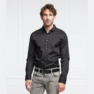 Armani Exchange Koszula | Slim Fit