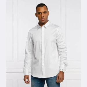Armani Exchange Koszula | Slim Fit