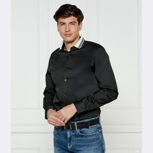Armani Exchange Koszula | Slim Fit