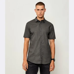 Armani Exchange Koszula | Slim Fit