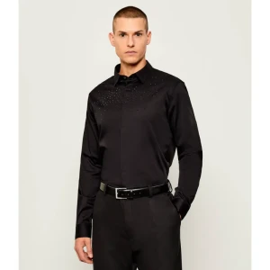 Armani Exchange Koszula | Slim Fit