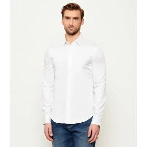 Armani Exchange Koszula | Slim Fit