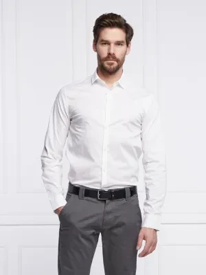 Armani Exchange Koszula | Slim Fit