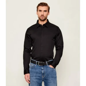 Armani Exchange Koszula | Slim Fit | stretch