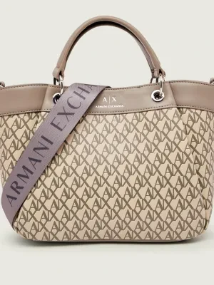 Armani Exchange Kuferek