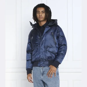 Armani Exchange Kurtka BLOUSON