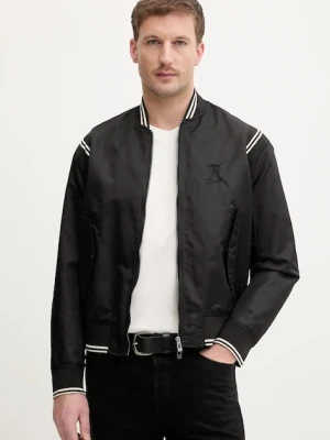 Armani Exchange kurtka bomber