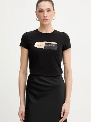 Armani Exchange kurtka bomber