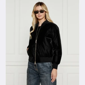 Armani Exchange Kurtka bomber | Oversize fit