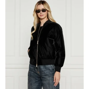 Armani Exchange Kurtka bomber | Oversize fit