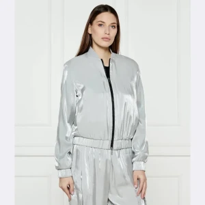 Armani Exchange Kurtka bomber | Regular Fit