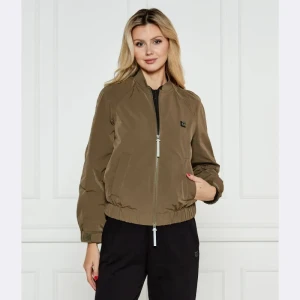 Armani Exchange Kurtka bomber | Regular Fit