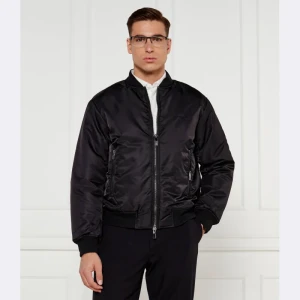 Armani Exchange Kurtka bomber | Regular Fit