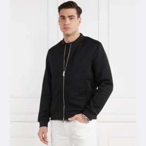 Armani Exchange Kurtka bomber | Regular Fit