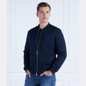 Armani Exchange Kurtka bomber | Regular Fit