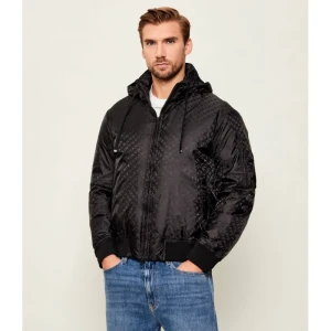 Armani Exchange Kurtka bomber | Regular Fit