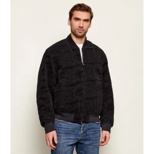 Armani Exchange Kurtka bomber | Regular Fit