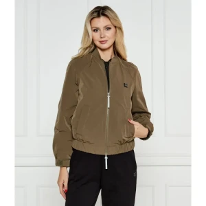 Armani Exchange Kurtka bomber | Regular Fit