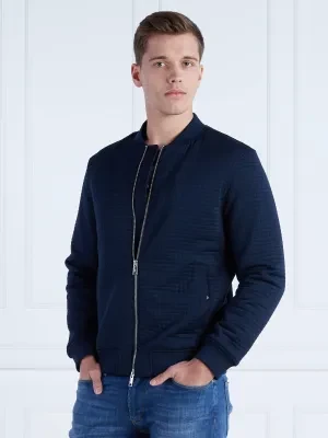 Armani Exchange Kurtka bomber | Regular Fit