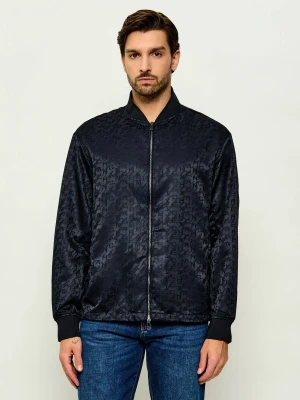 Armani Exchange Kurtka bomber | Regular Fit