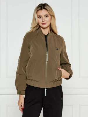 Armani Exchange Kurtka bomber | Regular Fit