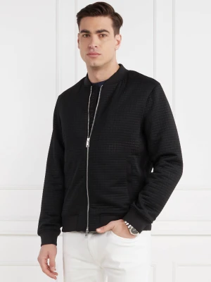 Armani Exchange Kurtka bomber | Regular Fit