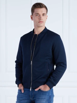Armani Exchange Kurtka bomber | Regular Fit