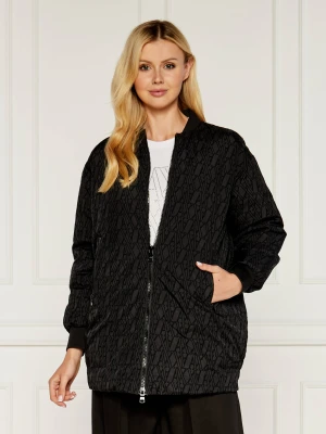 Armani Exchange Kurtka bomber | Relaxed fit