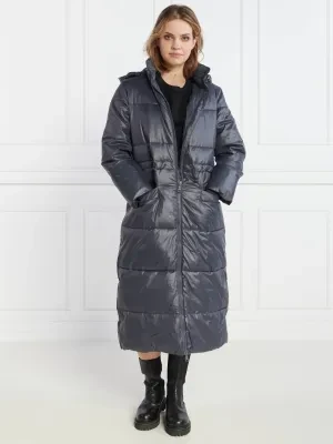 Armani Exchange Kurtka CAPPOTTO | Regular Fit