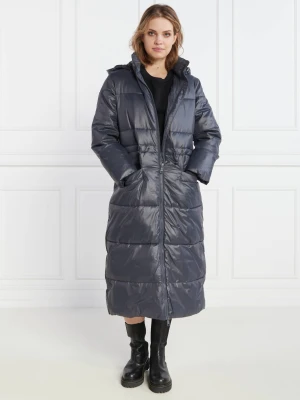 Armani Exchange Kurtka CAPPOTTO | Regular Fit