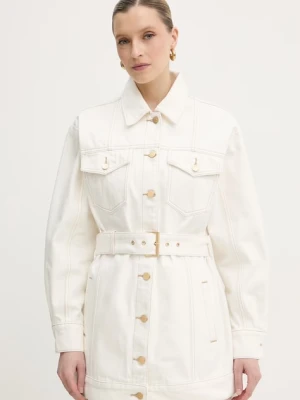 Armani Exchange kurtka damska jeansowa