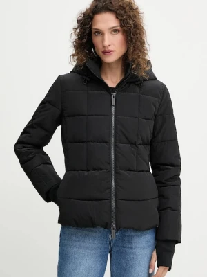 Armani Exchange kurtka kolor czarny zimowa XW000650 AF16207