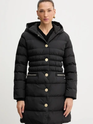 Armani Exchange kurtka kolor czarny zimowa XW000652 AF15984
