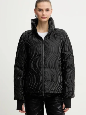 Armani Exchange kurtka kolor czarny zimowa XW000690 AF16211