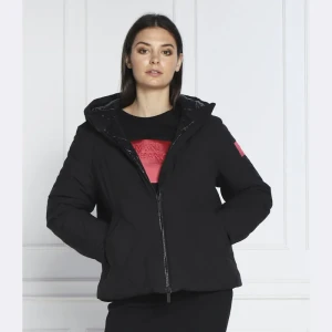 Armani Exchange Kurtka | Loose fit