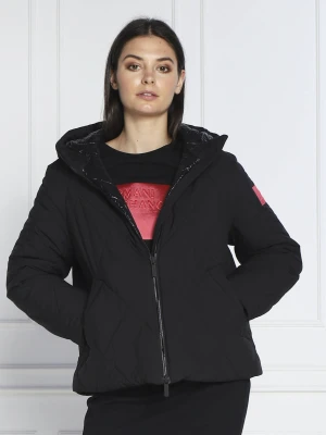Armani Exchange Kurtka | Loose fit
