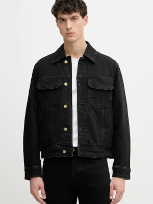 Armani Exchange kurtka męska jeansowa