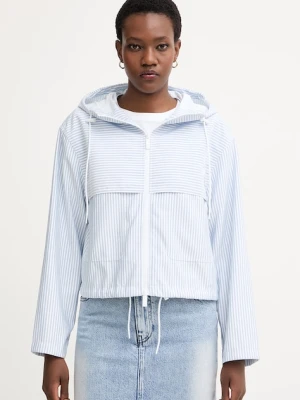 Armani Exchange kurtka przejściowa damska