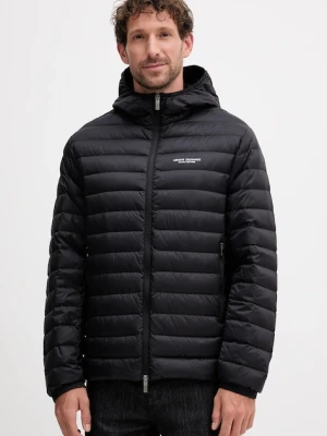Armani Exchange kurtka puchowa