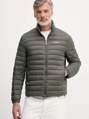 Armani Exchange kurtka puchowa męska
